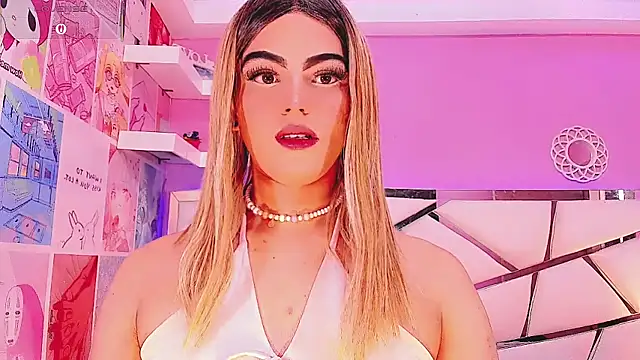 DaleskaSanchez online show from 02.23.26