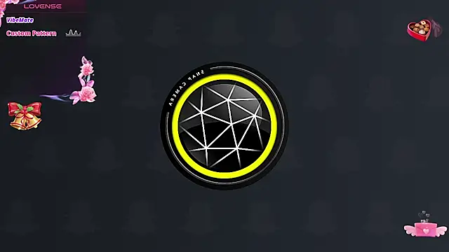 DaleskaSanchez online show from 08.04.26