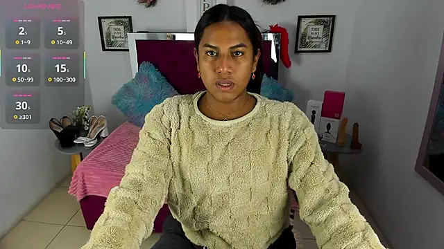 Snapshot of Samantha__F_W chatting on 01.06.26 Samantha F W online show from 01.06.26