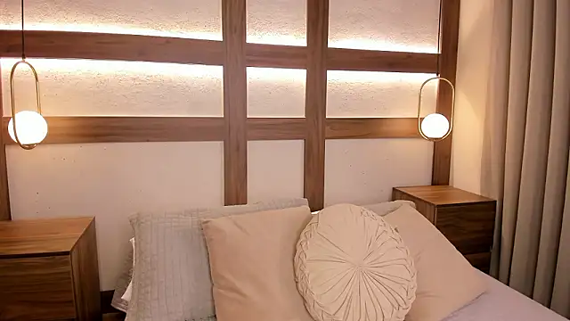 SarhaVega online show from 03.04.26