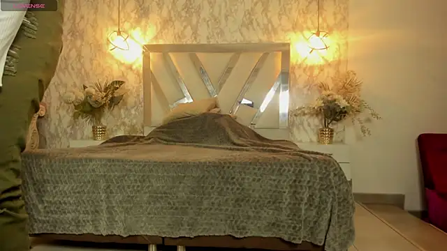 Mysterius Woman online show from 06.15.26