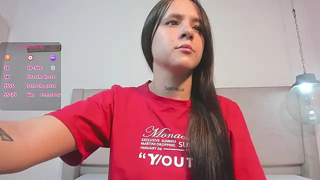 Izelevans online show from 03.15.26