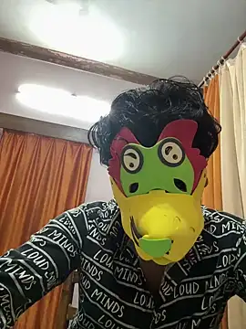 lustdemon33 online show from 02.25.26