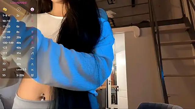 Snapshot of EIeniVanwart chatting on 01.07.26 EIeniVanwart online show from 01.07.26