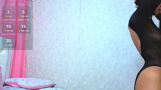 Malia fox online show from 03.06.26