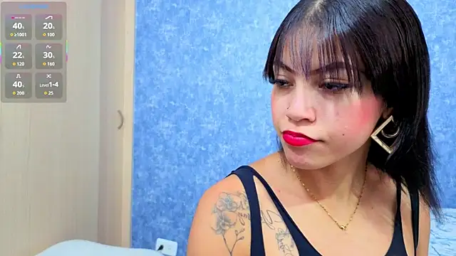 Malia fox online show from 05.03.26