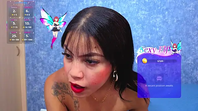 Malia fox online show from 05.04.26
