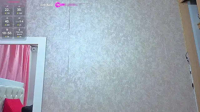 Malia fox online show from 06.20.26