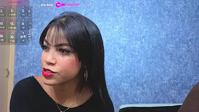 Malia fox online show from 07.13.26