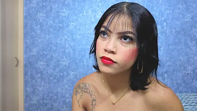 Malia fox online show from 07.18.26