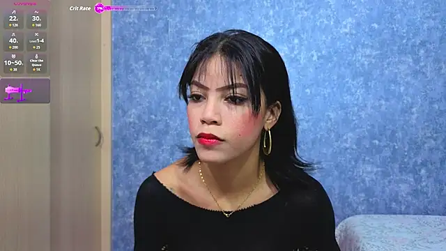 Malia fox online show from 07.28.26