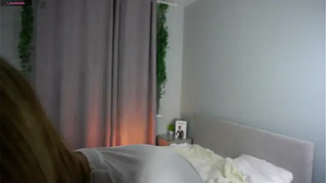 AmparoCilek online show from 03.17.26