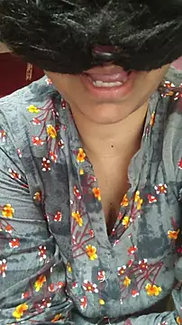 SameeraReddy19 online show from 03.30.26