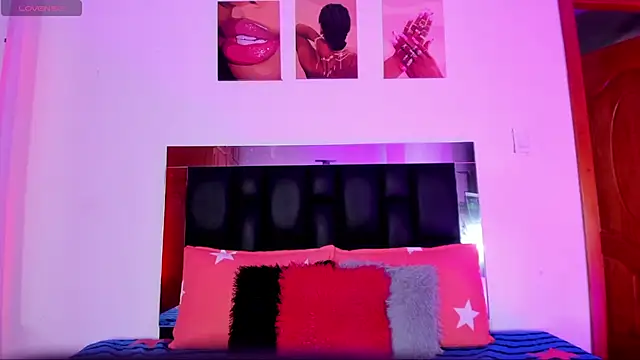 ValeryTs1 online show from 05.31.26