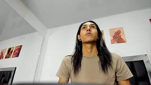 ValeryTs1 online show from 06.16.26