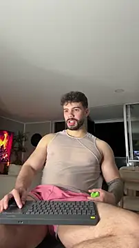 Valenthino Salvatore online show from 03.10.26