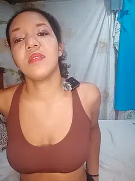 Snapshot of Allyson_Oceans05 chatting on 01.09.26 Allyson Oceans05 online show from 01.09.26