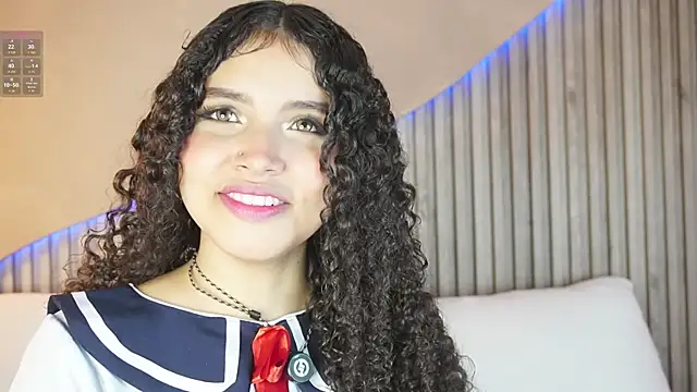 EloiseSweetxx online show from 12.22.25