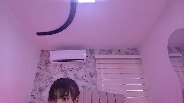 katsumi yan online show from 05.04.26