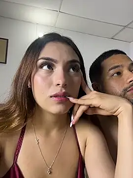 Snapshot of CELESTEANDBOSS chatting on 12.19.25 CELESTEANDBOSS online show from 12.19.25