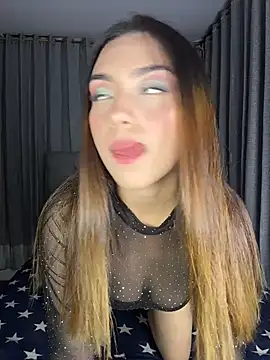 Snapshot of CELESTEANDBOSS chatting on 02.03.26 CELESTEANDBOSS online show from 02.03.26