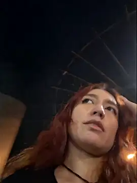 Snapshot of Eveeelyn25 chatting on 01.31.26 Eveeelyn25 online show from 01.31.26