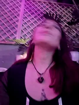 Snapshot of Eveeelyn25 chatting on 02.08.26 Eveeelyn25 online show from 02.08.26