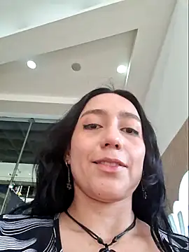 Eveeelyn25 online show from 05.03.26