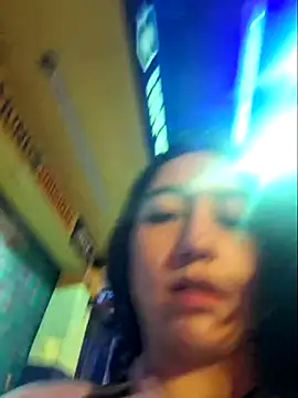 Eveeelyn25 online show from 06.27.26