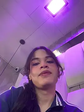 Violetbellarose1 online show from 05.07.26