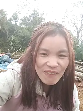 Snapshot of nangmo chatting on 02.03.26 nangmo online show from 02.03.26