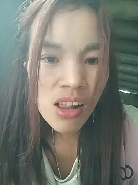 Snapshot of nangmo chatting on 02.03.26 nangmo online show from 02.03.26