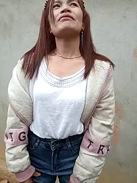 Snapshot of nangmo chatting on 02.04.26 nangmo online show from 02.04.26