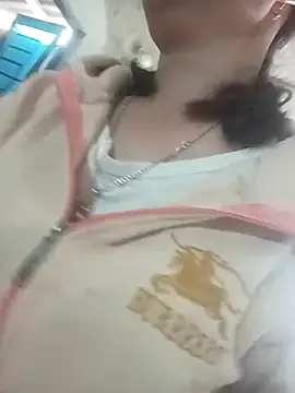 Snapshot of nangmo chatting on 02.06.26 nangmo online show from 02.06.26