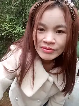 Snapshot of nangmo chatting on 02.10.26 nangmo online show from 02.10.26