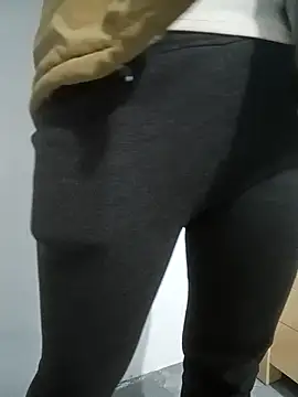 Snapshot of nangmo chatting on 02.13.26 nangmo online show from 02.13.26