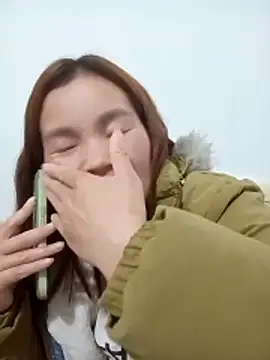 Snapshot of nangmo chatting on 02.17.26 nangmo online show from 02.17.26