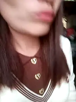 Snapshot of nangmo chatting on 02.18.26 nangmo online show from 02.18.26