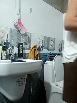 Snapshot of nangmo chatting on 02.27.26 nangmo online show from 02.27.26