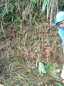 Snapshot of nangmo chatting on 03.01.26 nangmo online show from 03.01.26