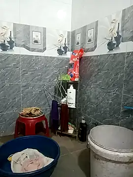 Snapshot of nangmo chatting on 03.02.26 nangmo online show from 03.02.26