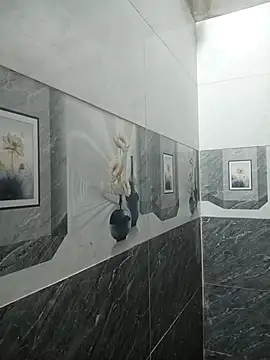 Snapshot of nangmo chatting on 03.04.26 nangmo online show from 03.04.26