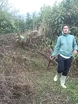 Snapshot of nangmo chatting on 03.05.26 nangmo online show from 03.05.26