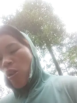 Snapshot of nangmo chatting on 03.06.26 nangmo online show from 03.06.26