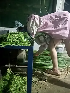 Snapshot of nangmo chatting on 03.07.26 nangmo online show from 03.07.26