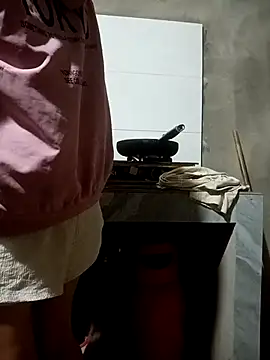 Snapshot of nangmo chatting on 03.09.26 nangmo online show from 03.09.26