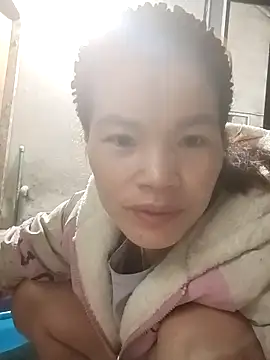 Snapshot of nangmo chatting on 03.10.26 nangmo online show from 03.10.26