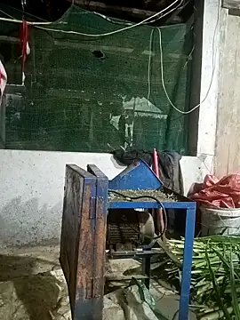 Snapshot of nangmo chatting on 03.12.26 nangmo online show from 03.12.26