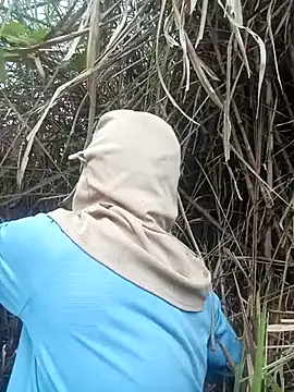 Snapshot of nangmo chatting on 03.14.26 nangmo online show from 03.14.26