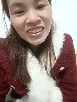 Snapshot of nangmo chatting on 03.14.26 nangmo online show from 03.14.26